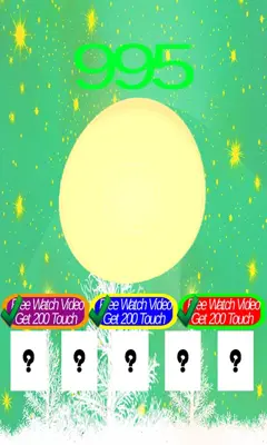 Children Egg Game android App screenshot 0